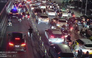 Các chủ ô tô, xe máy bị phạt nguội trong 24 giờ qua nhanh chóng nộp phạt theo Nghị định 168