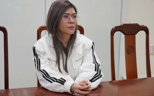 Bắt giữ Bùi Thị Thu Hồng sinh năm 1985