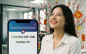 Công cụ tính tiền lương tháng 1 và thưởng Tết 2026: Hàng triệu người lao động chú ý!