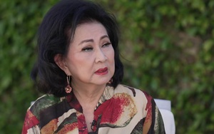 Nữ danh ca suýt chết ở sân bay