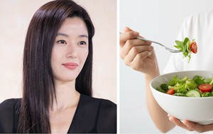 "Phương pháp giảm cân bằng tay không thuận" đang rất phổ biến ở Nhật Bản và Hàn Quốc, nhiều sao nữ áp dụng, có người giảm 7kg trong 60 ngày