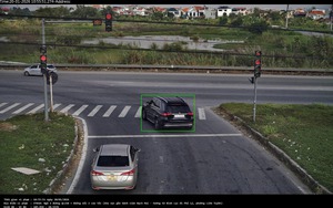 416 chủ xe quá tốc độ, vượt đèn đỏ có biển số sau nhanh chóng nộp phạt nguội theo Nghị định 168