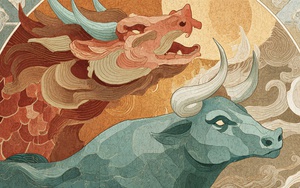 Từ Rằm tháng Chạp: 4 con giáp được Thần Tài "chốt sổ ưu ái", thu nhập bật tăng và bước vào giai đoạn tích lũy tiền nhanh