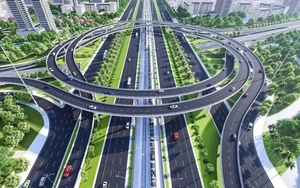 Hà Nội: Quy hoạch 9 cực tăng trưởng, 9 trục động lực phát triển