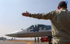 Ưu thế của Su-57 so với F-35