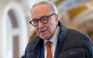 Chính phủ Mỹ lại đóng cửa