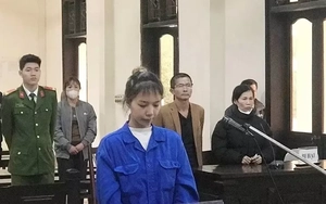 Người vợ ở Phú Thọ dùng dao đâm chồng tử vong gây chấn động dư luận lĩnh án 19 năm tù