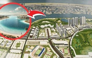 Báo Mỹ ngạc nhiên trước siêu đô thị 10 tỷ USD của Việt Nam, dự báo sánh ngang loạt dự án hàng đầu TG