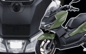 Mẫu xe tay ga của nhà Honda được coi là "kẻ hủy diệt" phân khúc xe ga địa hình nhập môn với trang bị vượt tầm giá