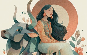 3 con giáp nữ có tư duy giữ tiền tốt nhất: Gia đình nào có họ thì năm 2026 không sợ thiếu tiền