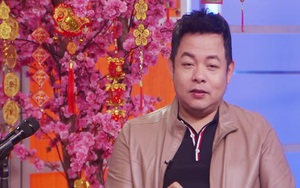 Quang Lê: "Từ Mỹ về Việt Nam tôi thấy khỏe hơn"