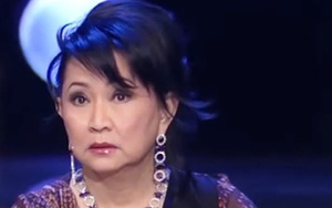 Nữ ca sĩ qua Mỹ định cư, chiều ra đồng ngồi khóc: "Cho về Việt Nam là tôi về liền"