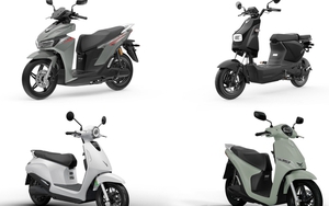 Nóng: Ông Phạm Nhật Vượng sắp đem xe máy sang bán ở Philippines, Indonesia