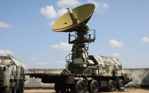 Hệ thống tác chiến điện tử Tobol vô hiệu hóa mọi loại vũ khí chính xác của NATO