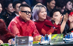 Chuyên gia trang điểm Phúc Nghĩa chia sẻ về câu chuyện phía sau vai trò “cầm cân nảy mực”