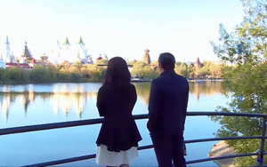 Sốc visual mỹ nam Việt duy nhất được mệnh danh “kho tàng nhan sắc”, tìm khắp showbiz cũng không có ai đẹp bằng