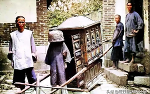 20 ảnh hiếm thời nhà Thanh: Bức hình duy nhất còn lại của Hoàng đế Quang Tự, phim ảnh đã lừa ta thế nào