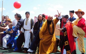 Sự thật phũ phàng về võ thuật Trung Quốc, 'cha đẻ tán thủ' cũng phải thừa nhận