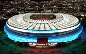 99% Morocco sẽ tổ chức FIFA Club World Cup 2029