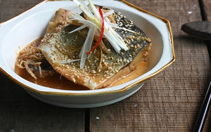 2 loại cá bình dân giàu omega-3 nhất thế giới, vượt xa cá hồi, ăn 2 lần/tuần giúp “làm sạch” mạch máu, bảo vệ mắt