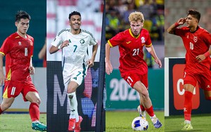 AFC chỉ ra nhân tố đáng gờm của U23 Việt Nam, không phải Đình Bắc