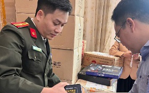 Lật tẩy công ty bán thực phẩm chức năng giá "cắt cổ", gấp hàng chục lần cho người cao tuổi