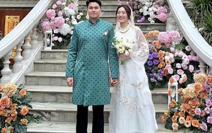 Cuộc sống làm dâu hào môn của hoa khôi bóng chuyền Việt Hương