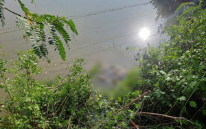 Bất ngờ lý do nghi phạm 16 tuổi giết hại nữ sinh 13 tuổi, ném xuống đầm tôm