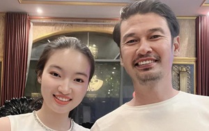 Nam diễn viên lấy vợ kém 26 tuổi, về quê làm YouTube kiếm tiền: "Tôi lấy rẻ lắm"