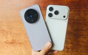 Cây bút công nghệ: "Dùng thử mẫu điện thoại Trung Quốc này, tôi bất ngờ vì nó bé tí hon mà hơn cả iPhone"