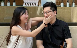 Em gái Trấn Thành lấy chồng ngoại quốc, đã sinh 2 con và quyết định sống kín tiếng
