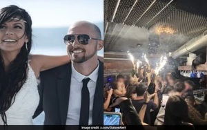 Diễn biến mới vụ cháy quán bar Thuỵ Sĩ khiến 155 người thương vong