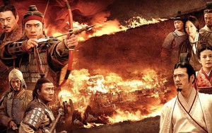 3 vị tướng Tam Quốc không chỉ giỏi dụng binh mà còn là mỹ nam hiếm có bậc nhất