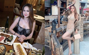 Mỹ nhân “Gái nhảy” U50 vẫn nóng bỏng, độc thân suốt 10 năm, một mình nuôi con