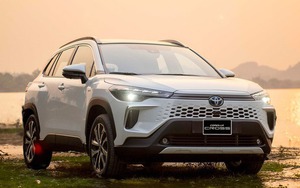 Những mẫu xe hybrid tầm giá dưới 1 tỉ đồng có thể được hưởng chính sách giảm thuế tiêu thụ đặc biệt: Giá liệu sẽ rẻ đến đâu?