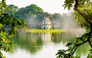 Hà Nội vừa ghi nhận một kỷ lục lịch sử