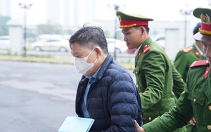 Vì sao cựu Chủ tịch UBND tỉnh Đắk Lắk Phạm Ngọc Nghị nhận 4,5 tỉ đồng mà không bị xử lý hình sự?