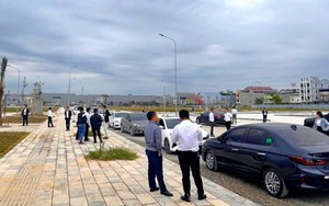 Nóng: Bất động sản có mã định danh điện tử từ ngày 1/3