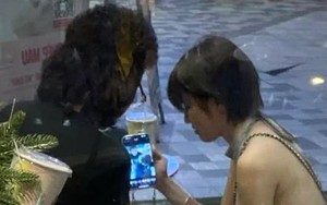 Tóm dính cặp sao Việt hẹn hò, 1 bức ảnh riêng tư gây náo loạn mạng xã hội