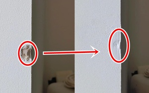 Giới trẻ đúng là "cao tay": 10 mẹo sửa nhà rẻ như cho, nhìn xong tôi chỉ biết "há hốc mồm"!