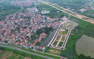 Đu đỉnh mua đất nền, nhà đầu tư giờ vật vã thoát hàng
