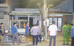 Điều tra nguyên nhân vụ cháy nhà khiến 2 bé gái tử vong
