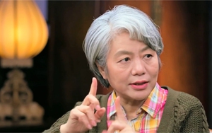 Giáo sư Lý Mai Cẩn tiết lộ: Thứ cha mẹ làm trước 6 tuổi quyết định đẳng cấp tương lai của con