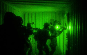 “Những kẻ rình rập đêm” khiến ông Maduro hoàn toàn bất ngờ khi bị bắt