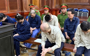 Vụ Nhà hàng Gallery: Bí ẩn mật mã "Green jacket 17" và "Combo hải sản lớn"