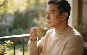 Không phải tiền, đây mới là “phong thủy” mạnh nhất đời người người đàn ông