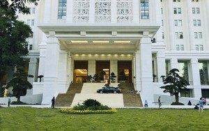 Cơ cấu tổ chức mới của Văn phòng Chính phủ thế nào?