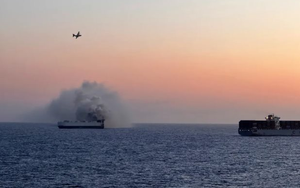 Nga đón tin vui từ Trung Quốc