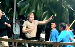 Quán bar ở Nha Trang lên tiếng vụ nhân viên cầm gậy, xẻng đe dọa du khách nước ngoài