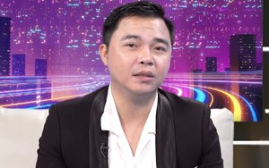 Nam ca sĩ 47 tuổi nói thẳng về phụ nữ mang bầu trước khi cưới